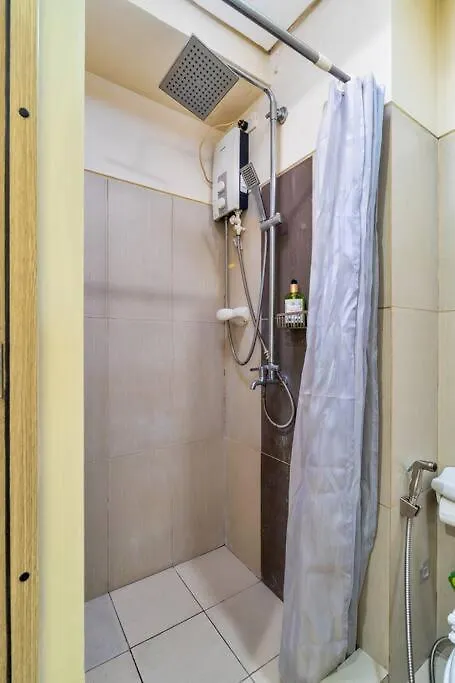 Urban Oasis Cozy Escape Appartement Manilla