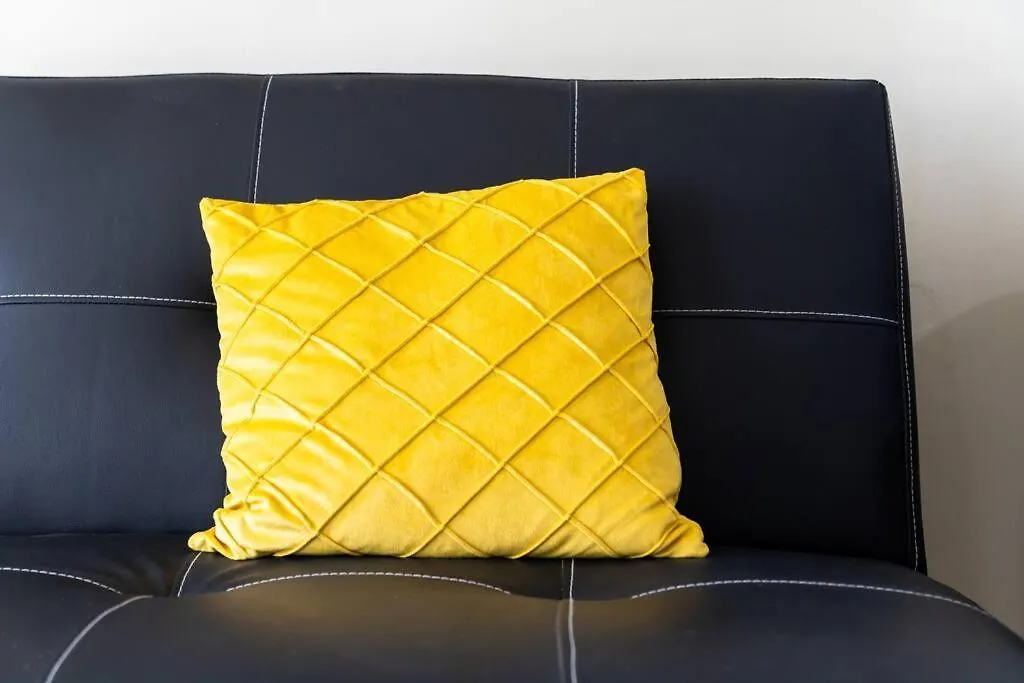 Urban Oasis Cozy Escape Appartement Manilla
