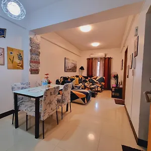 Legarse Staycation At Montecito Residential Manila