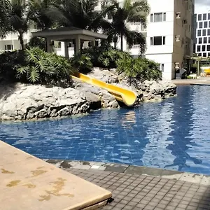 Shore 1 Tower C2 - Moa Manila