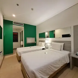 3* Hotel Go Otis-manila