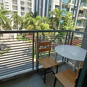 Condotel In Front Of Terminal 3 Manila