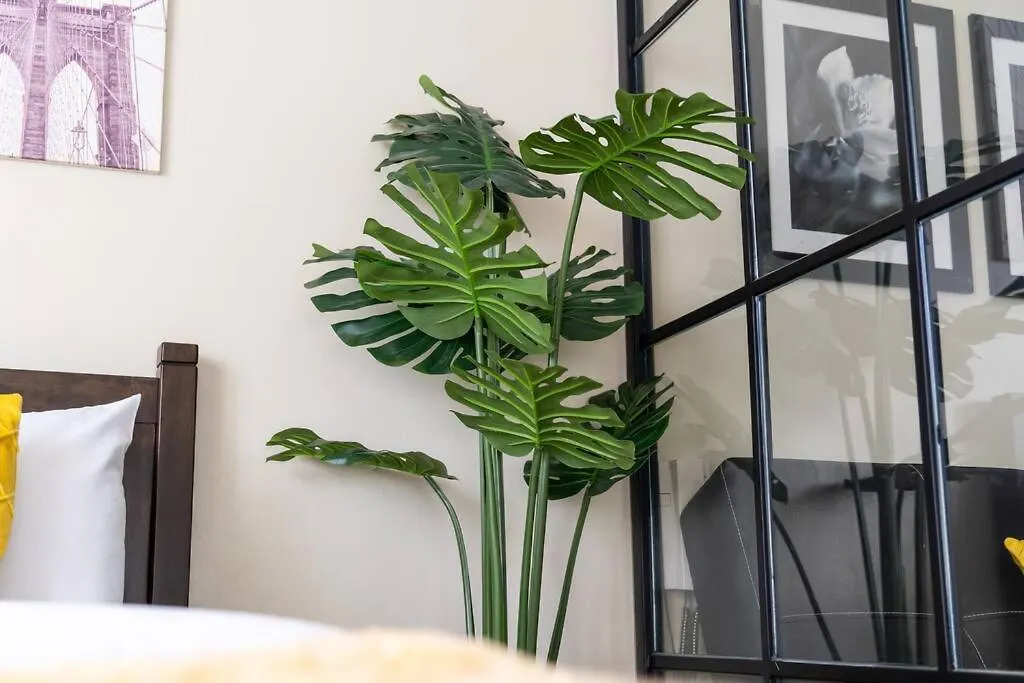 Urban Oasis Cozy Escape Apartment Manila 0*,